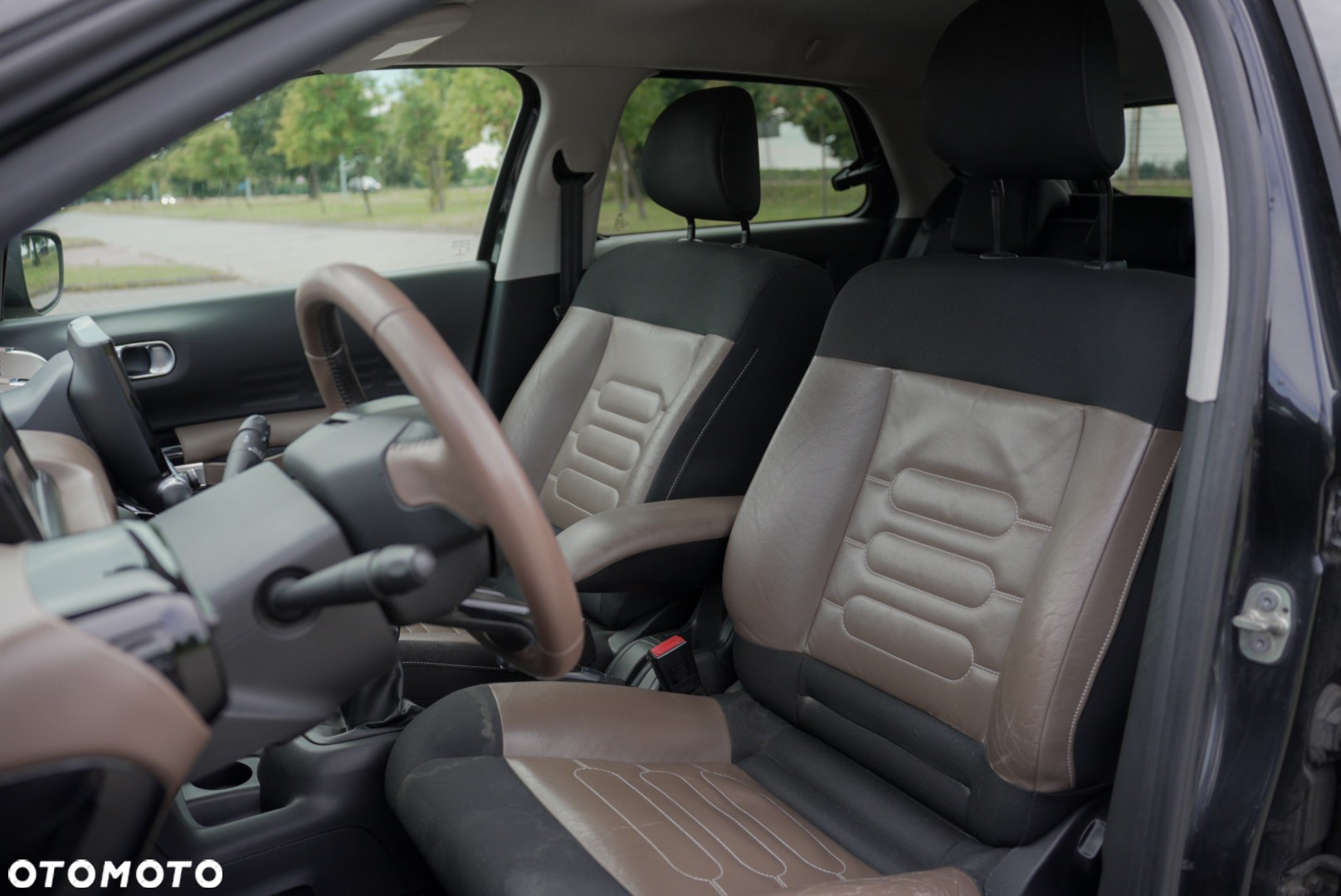 Citroën C4 Cactus 1.6 BlueHDi Live - 16