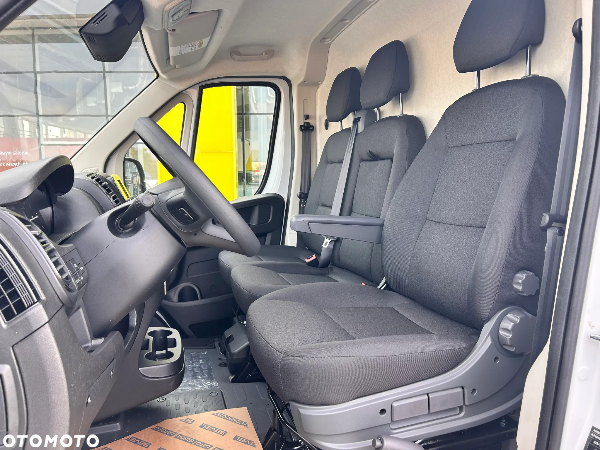 Fiat Ducato Furgon - 7