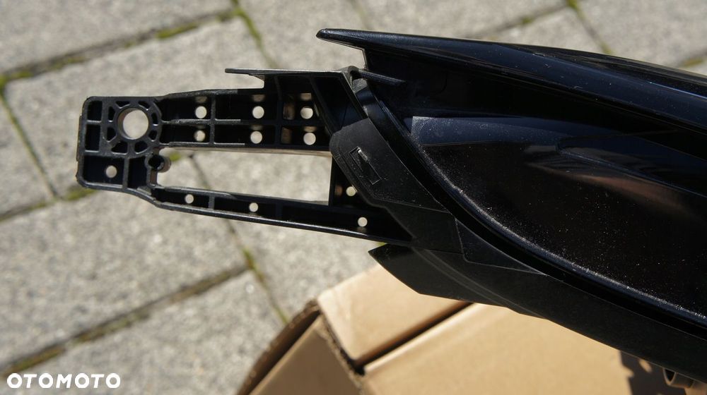 PRZEDNIA LEWA PRAWA LAMPA NISSAN QASHQAI III FULL LED J12 LIFT - 12