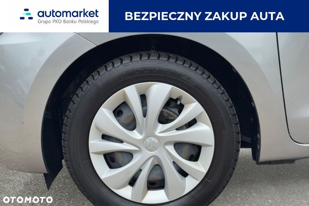 Suzuki Swift - 9