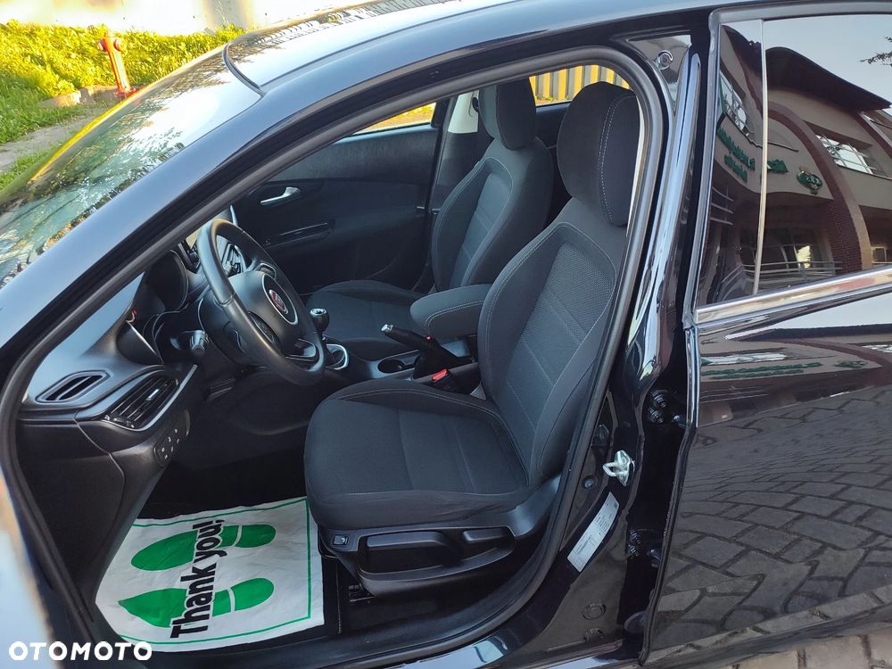 Fiat Tipo 1.4 T-Jet 16v Lounge EU6 - 21