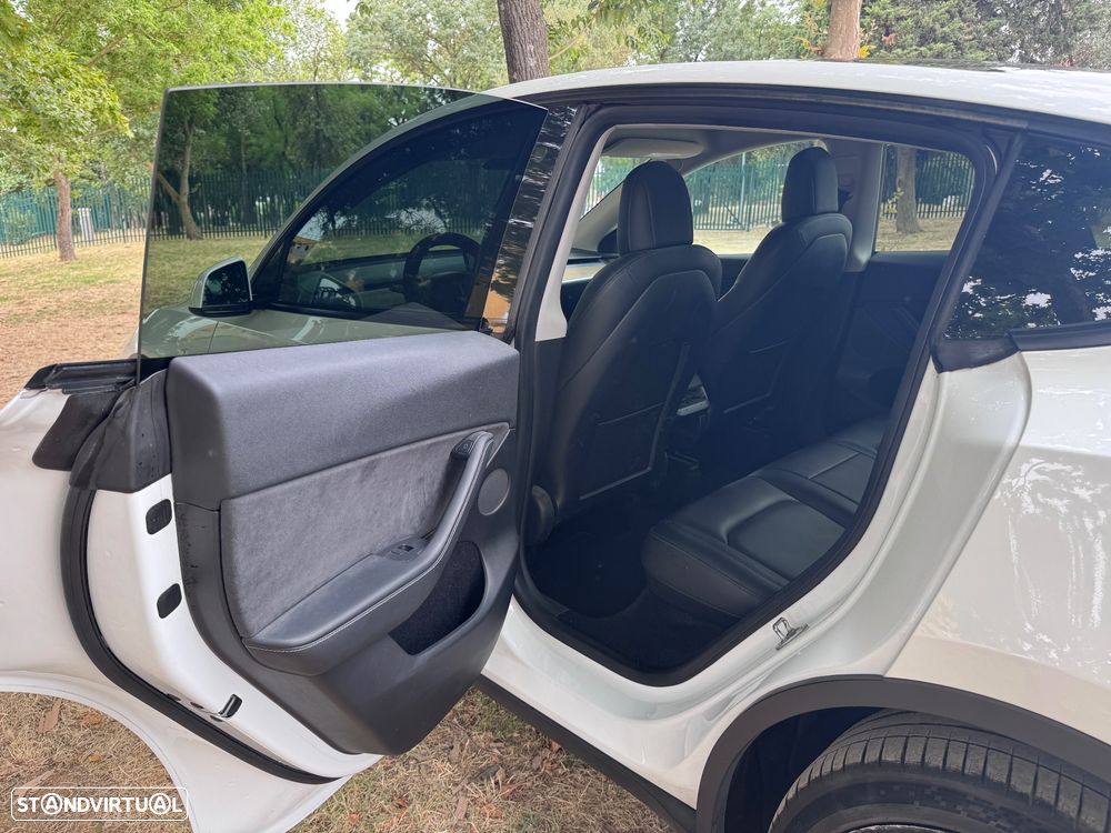 Tesla Model Y Long Range Tração Integral - 7