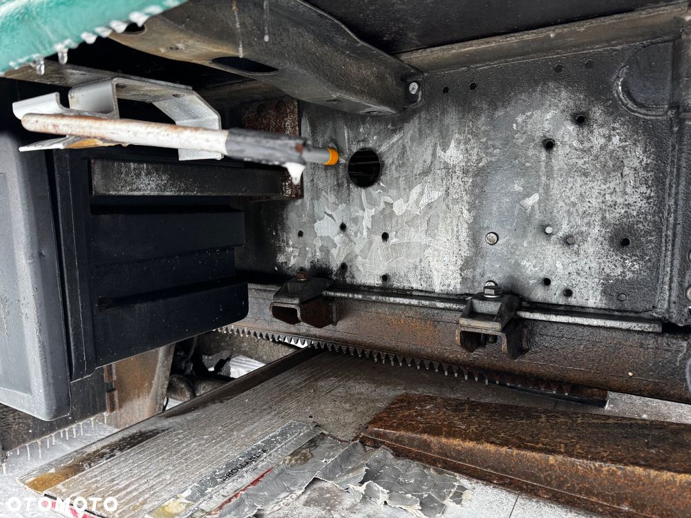 Schmitz Cargobull Firanka - 3