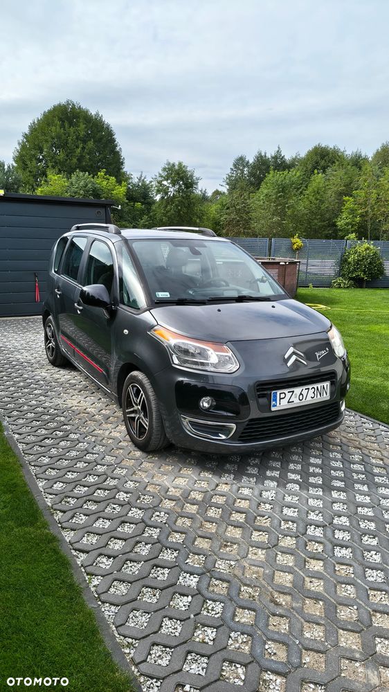 Citroën C3 Picasso 1.4i Selection - 7
