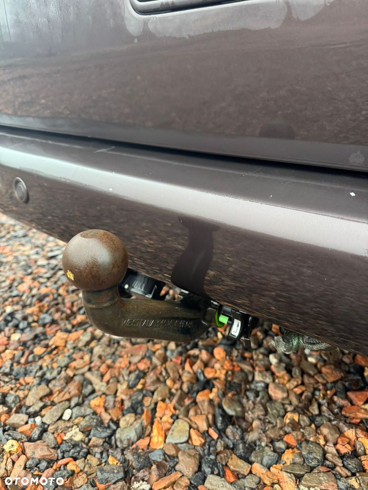 Volkswagen Caravelle L2 Comfortline - 6