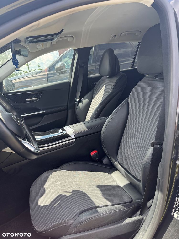 Mercedes-Benz Klasa C 220 d 4Matic 9G-TRONIC Avantgarde - 11