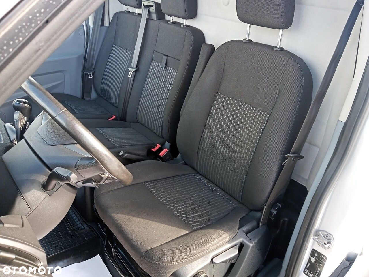 Ford transit L2H2 - 12