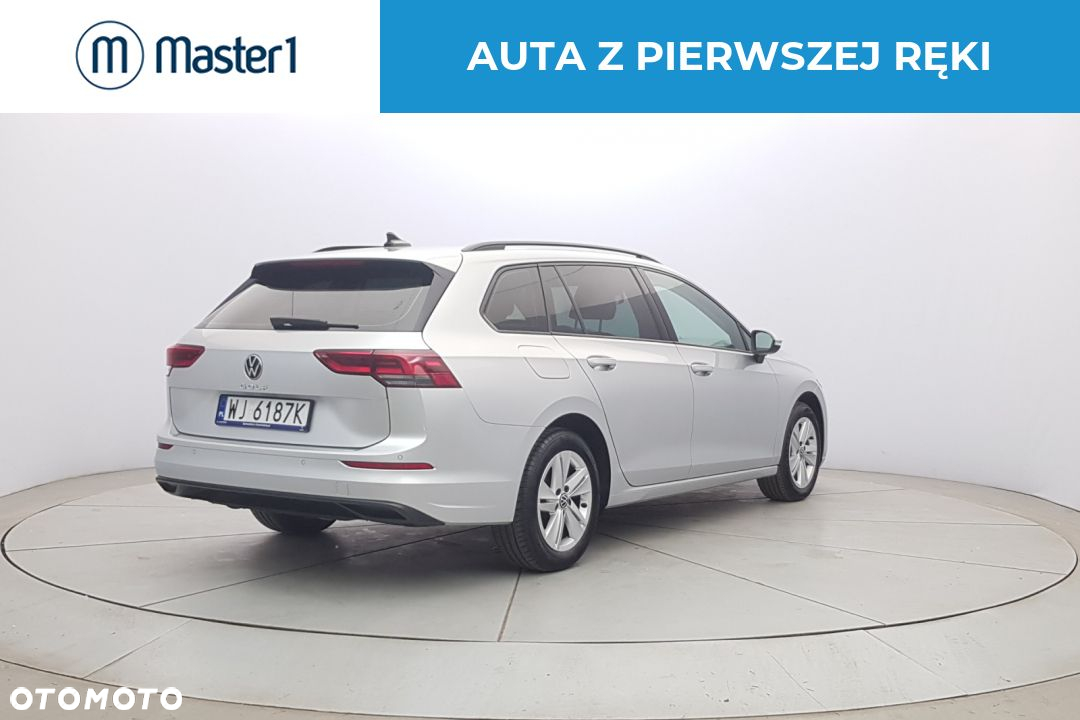 Volkswagen Golf VIII 2.0 TDI Life - 7