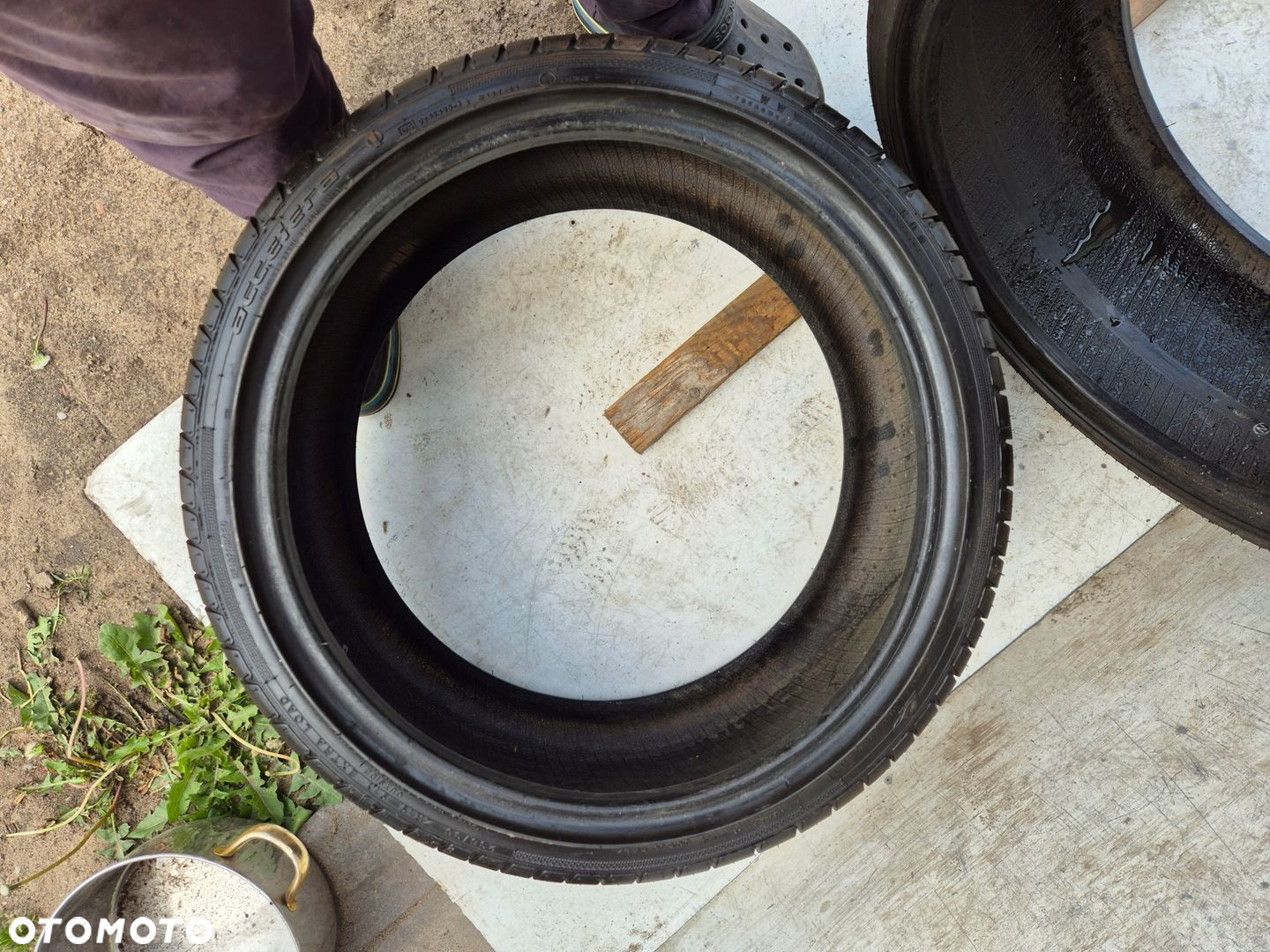 Accelera PHI 235/35 R19 91Y XL 6,5mm. - 8