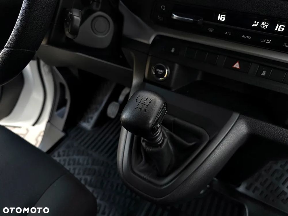 Toyota Proace Verso 2.0 D4-D Medium Family - 28