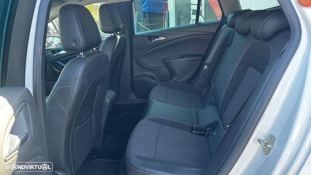 Opel Astra Sports Tourer 1.6 CDTi Selection S/S - 7