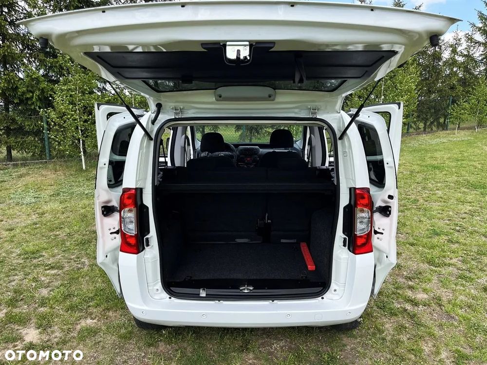 Fiat Qubo - 9