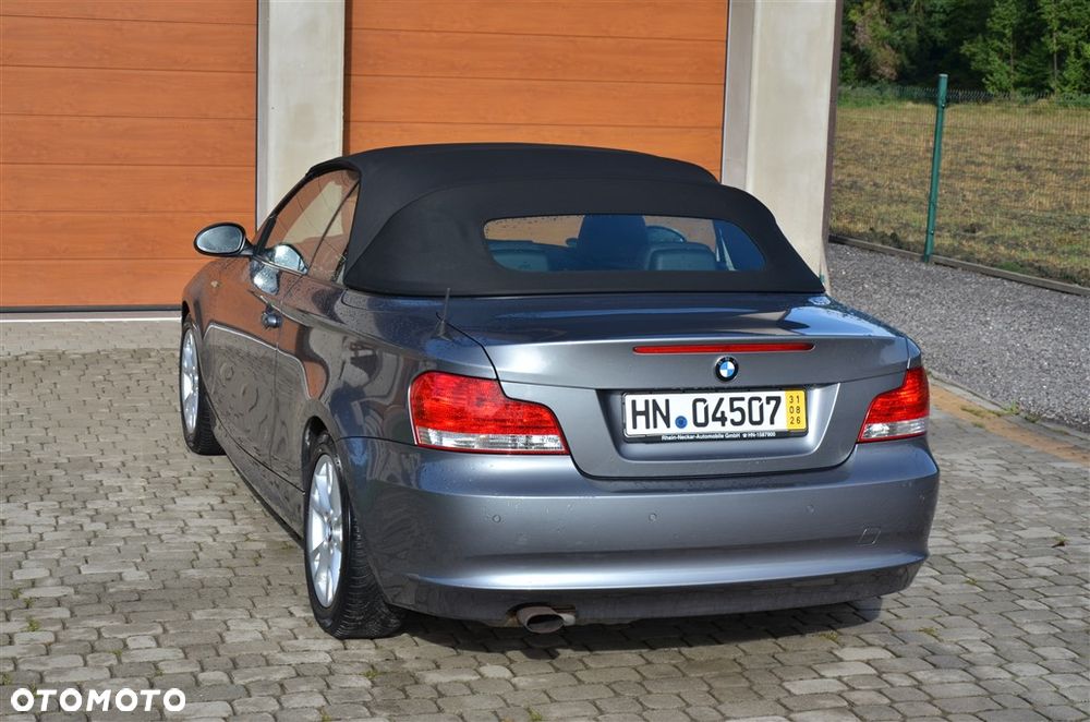 BMW Seria 1 118i Edition Lifestyle - 7
