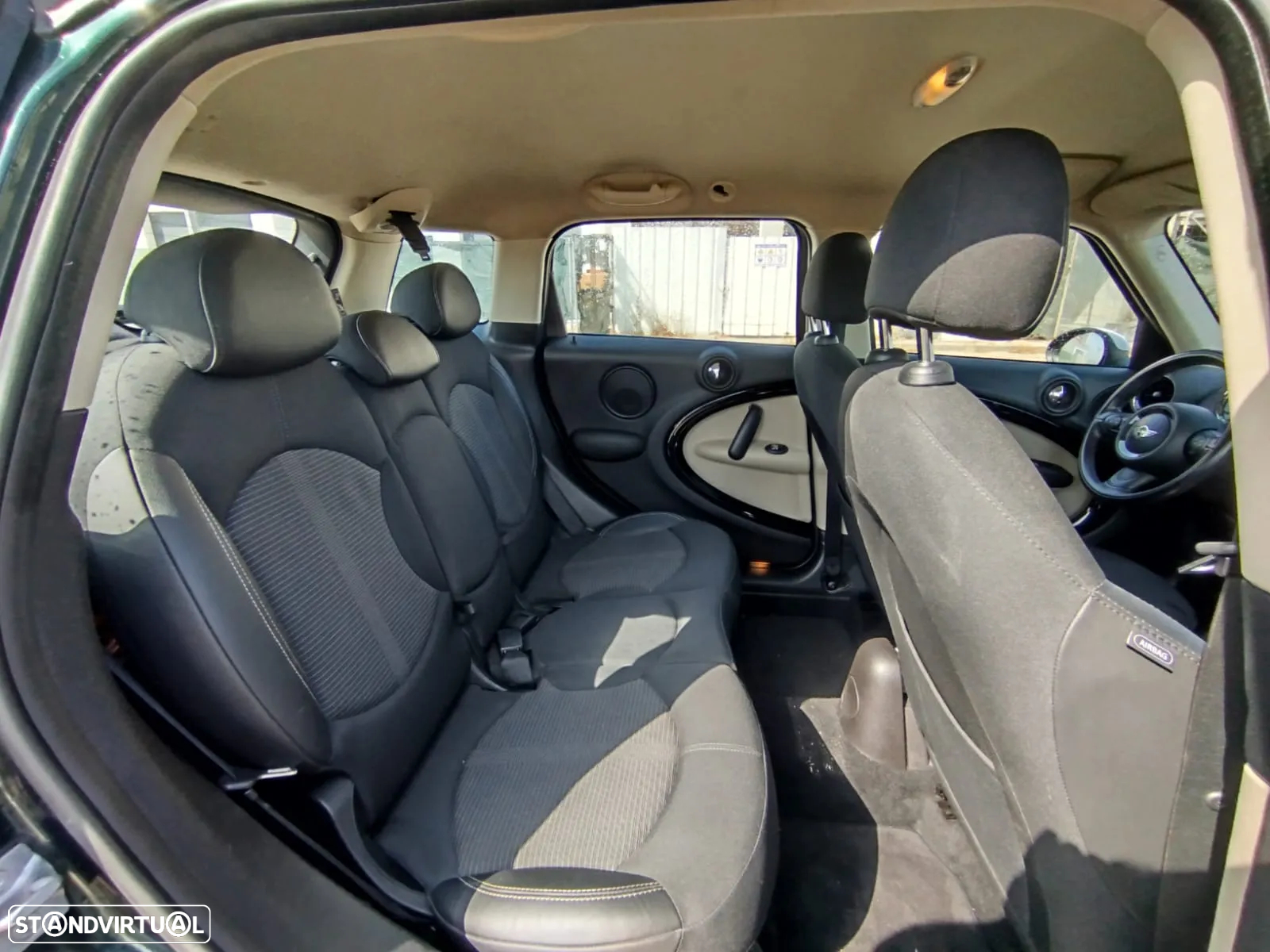 MINI Countryman Cooper S ALL4 - 8