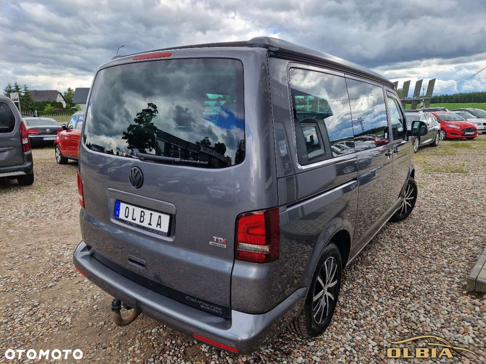 Volkswagen California - 13