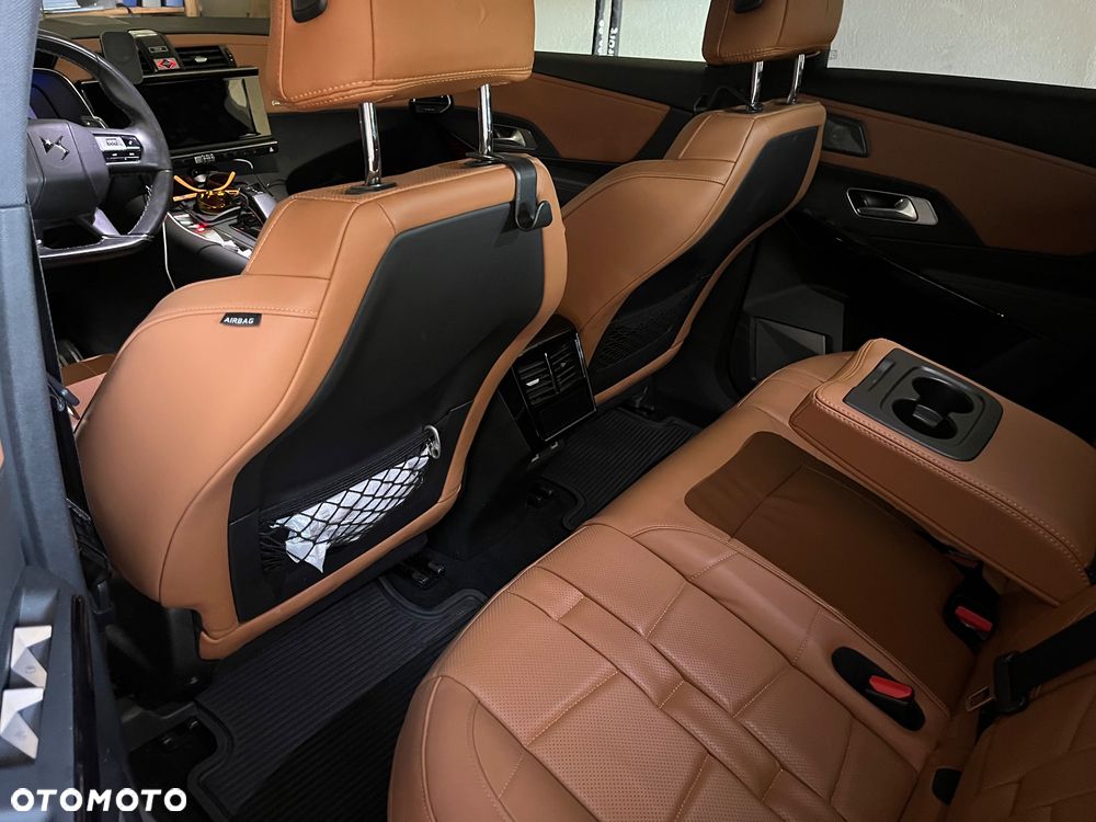 DS Automobiles DS 7 Crossback - 14