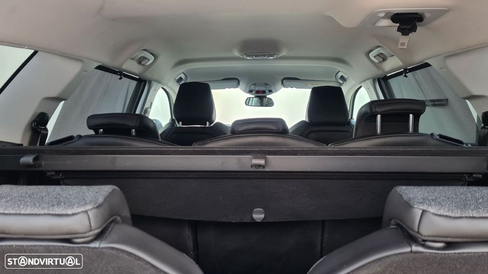 Peugeot 5008 1.6 BlueHDi Allure EAT6 - 46