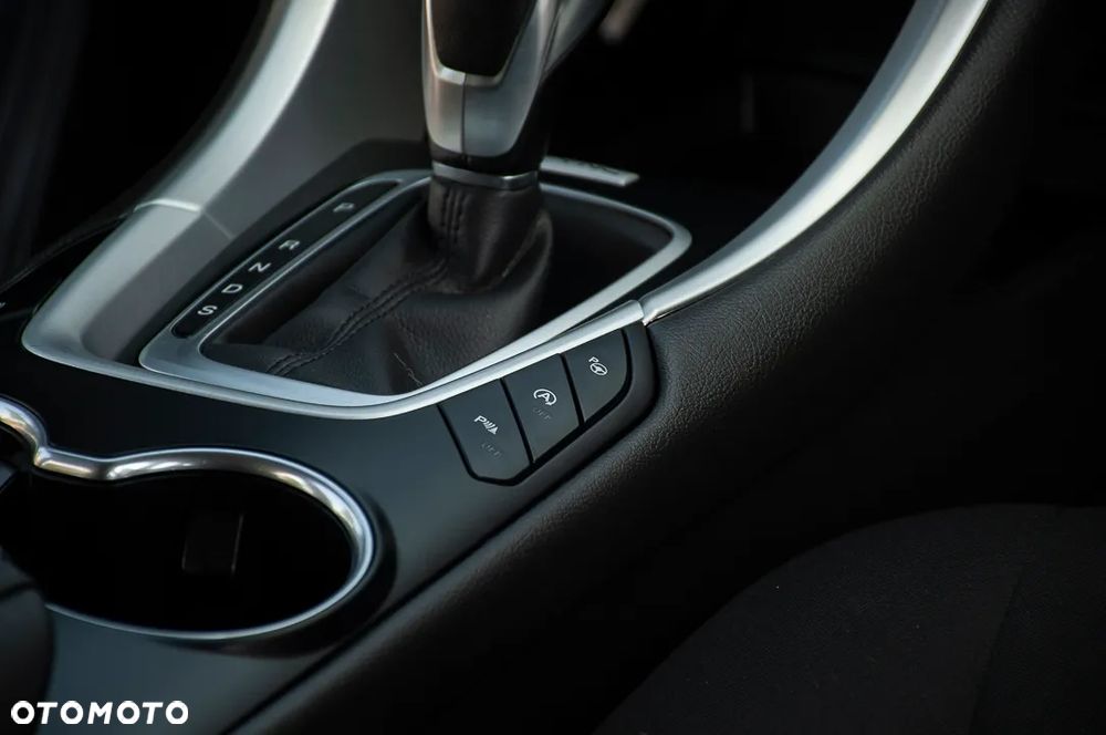 Ford Mondeo 2.0 TDCi STart-Stopp PowerShift-Aut Titanium - 6