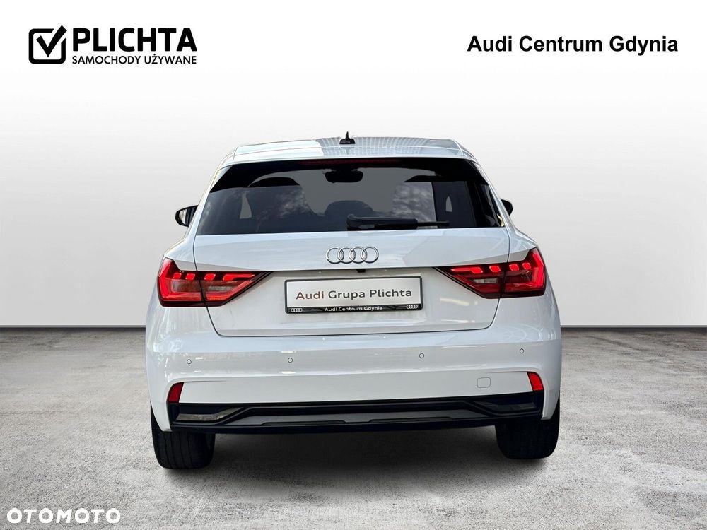 Audi A1 Sportback - 4
