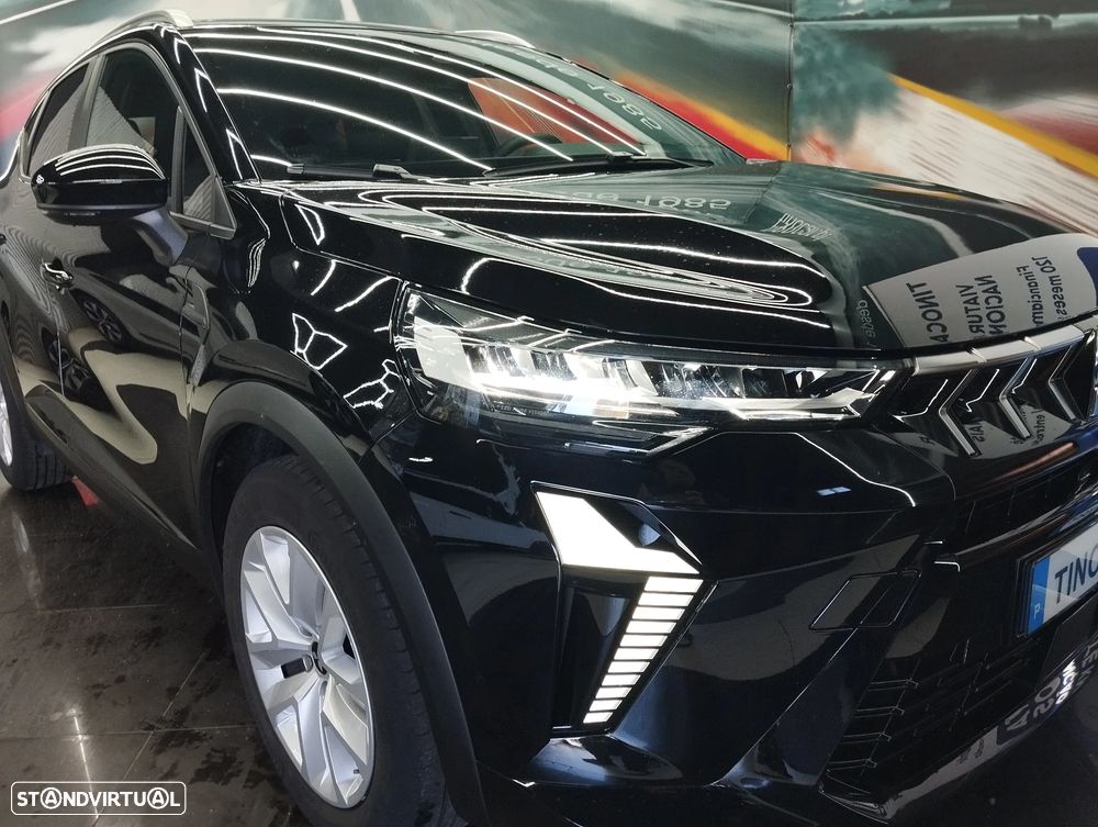 Mitsubishi ASX 1.0 MPI-T Kaiteki - 9