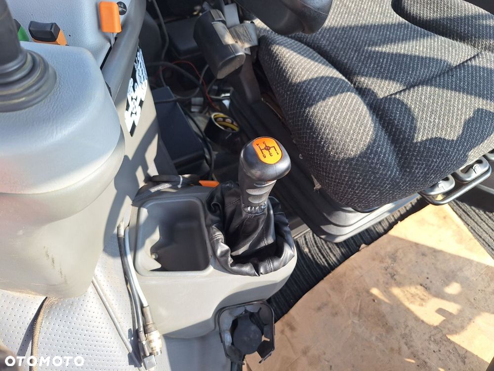 Zetor Crystal Hd 170 4X4 - 27