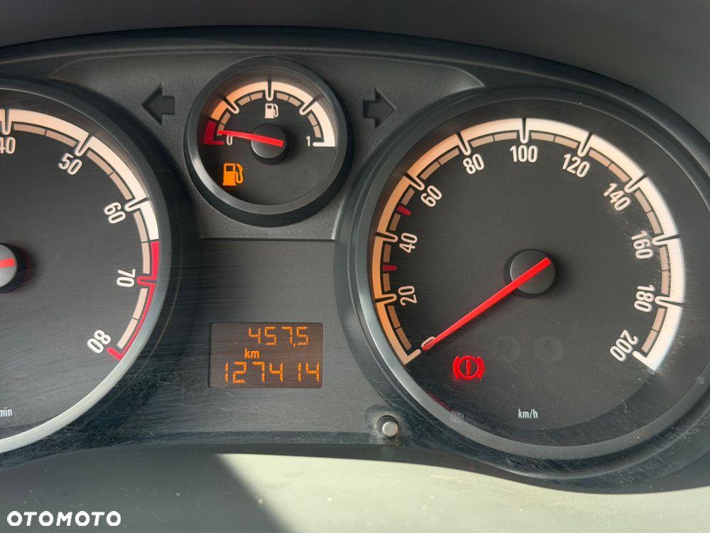 Opel Corsa 1.2 16V Enjoy - 12