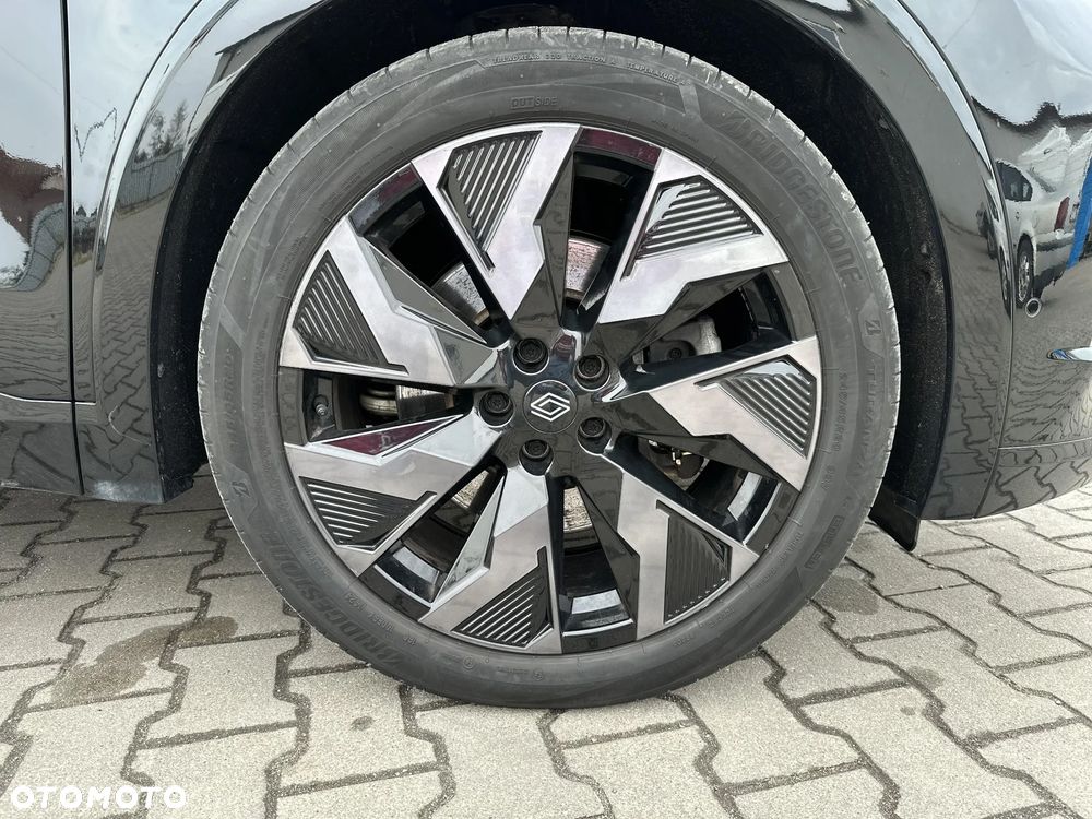 Renault Rafale 1.2 E-Tech Full Hybrid 200 esprit Alpine MMT - 18