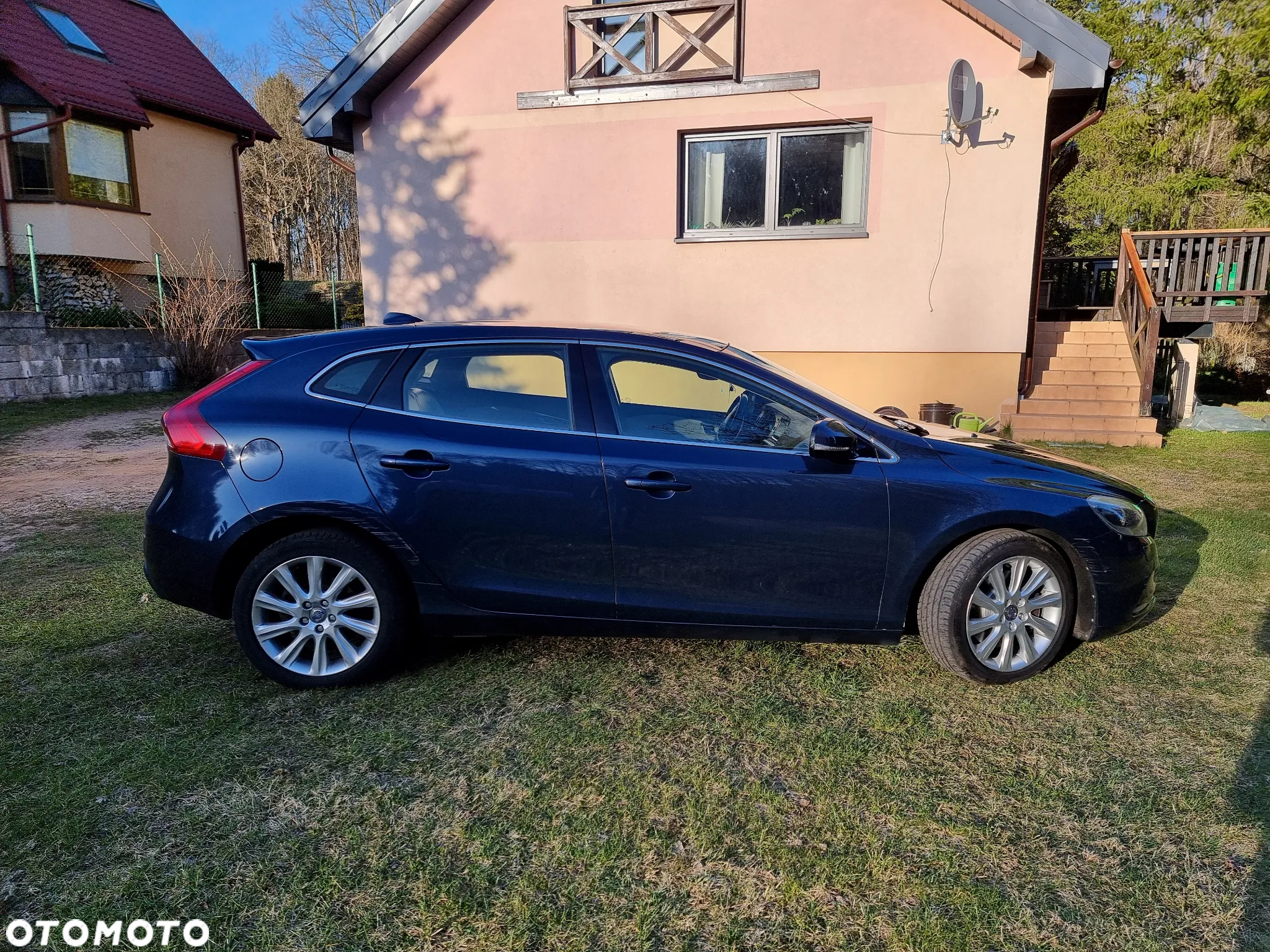 Volvo V40 - 5