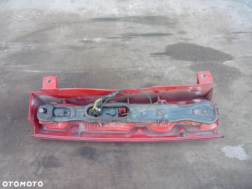 FIAT SCUDO II LAMPA TYLNA PRAWA - 2