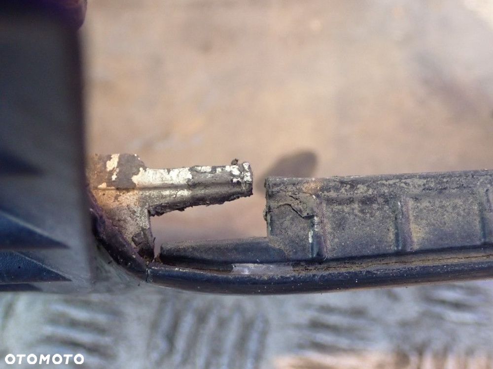 AUDI A8 D3 LIFT 05-10 ZDERZAK PRZÓD PRZDNI KOMPLETNY ATRAPA 4Z4Z - 8