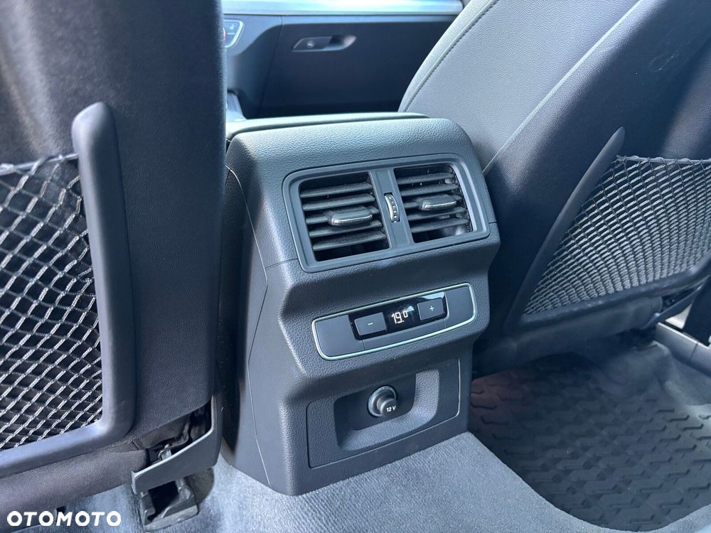 Audi Q5 Sportback 40 TDI mHEV Quattro S Line S tronic - 26