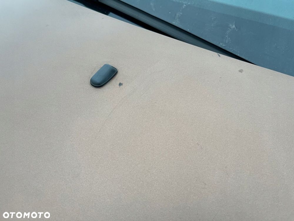 MASKA POKRYWA SILNIKA FORD C-MAX MK2 NA - 4