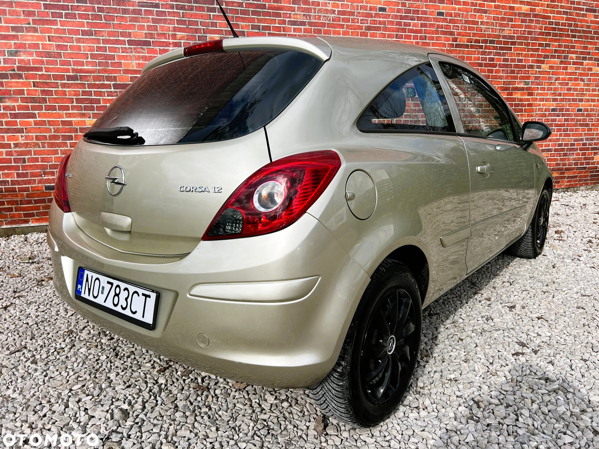 Opel Corsa - 5
