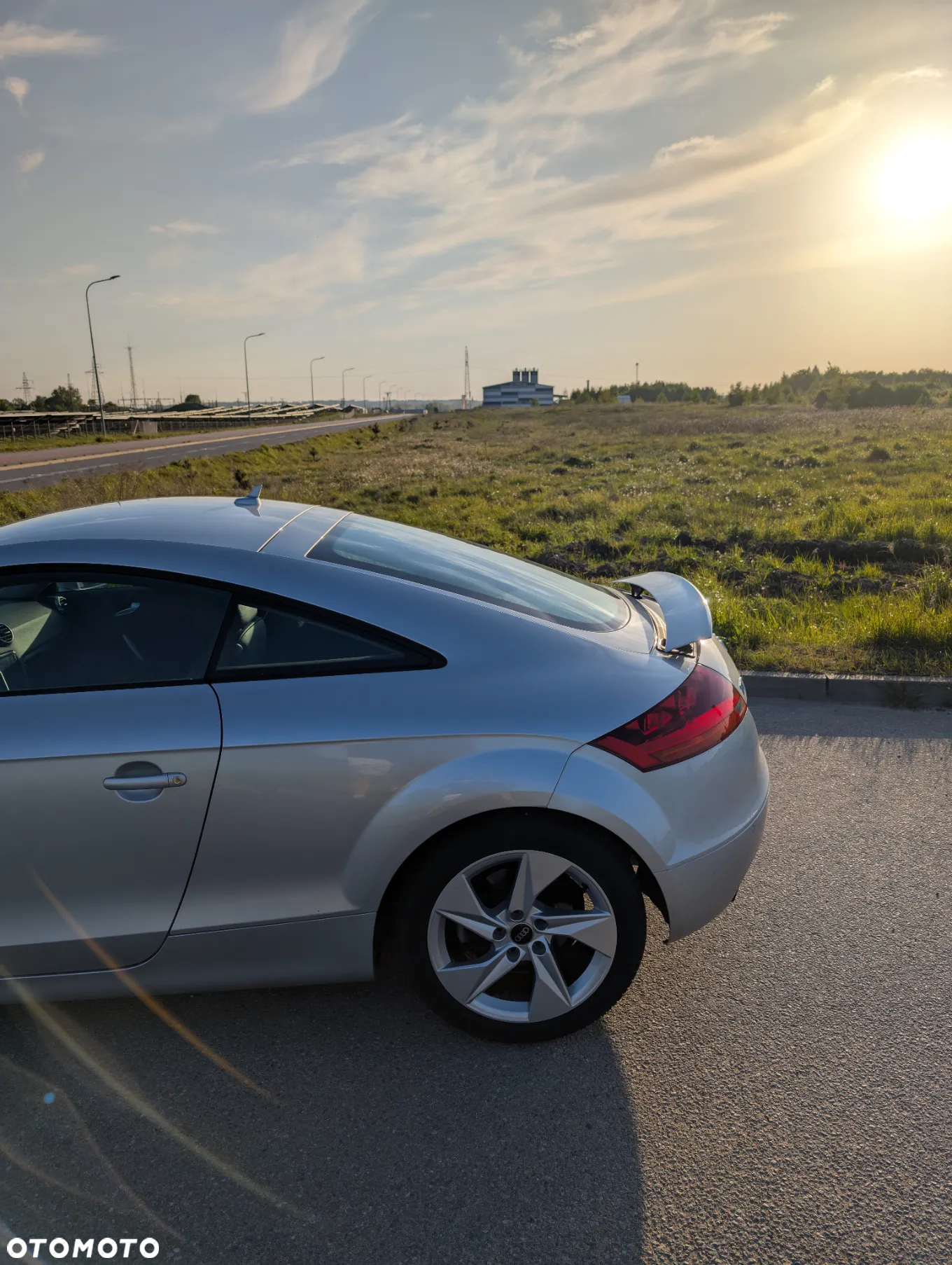 Audi TT Coupé 2.0 TFSI - 6