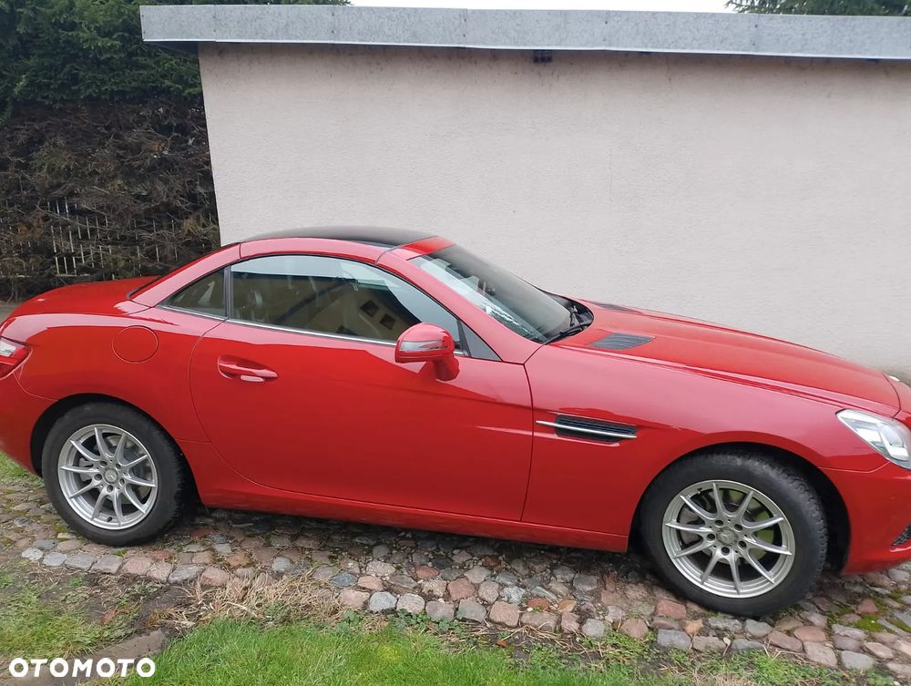 Mercedes-Benz SLK - 21