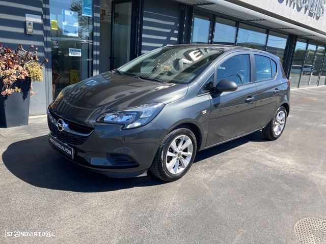 Opel Corsa 1.3 CDTi Color Edition - 3