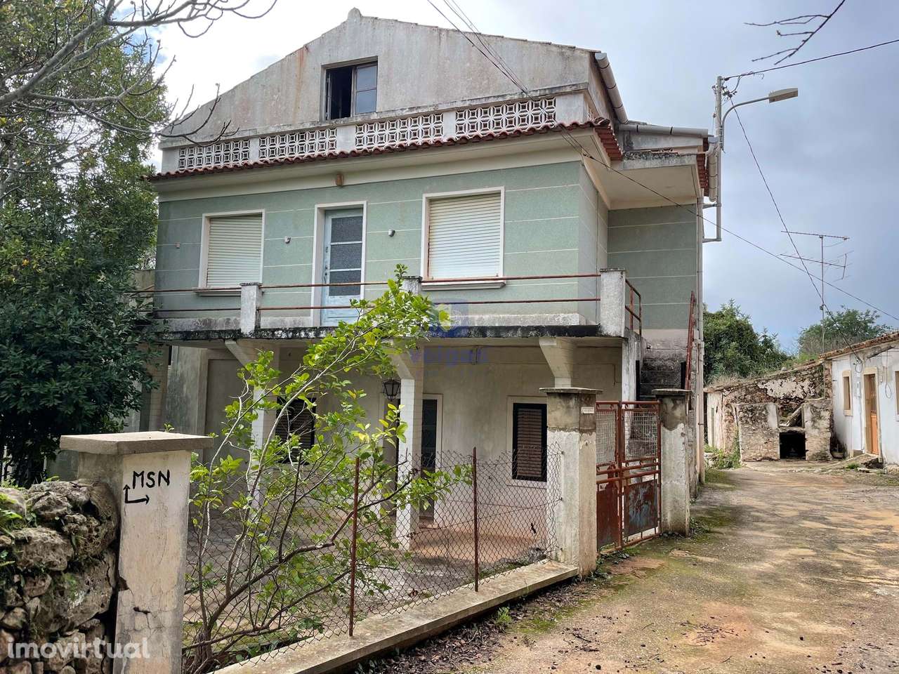 Moradia T4 em  Tôr / Loulé - Grande imagem: 2/28