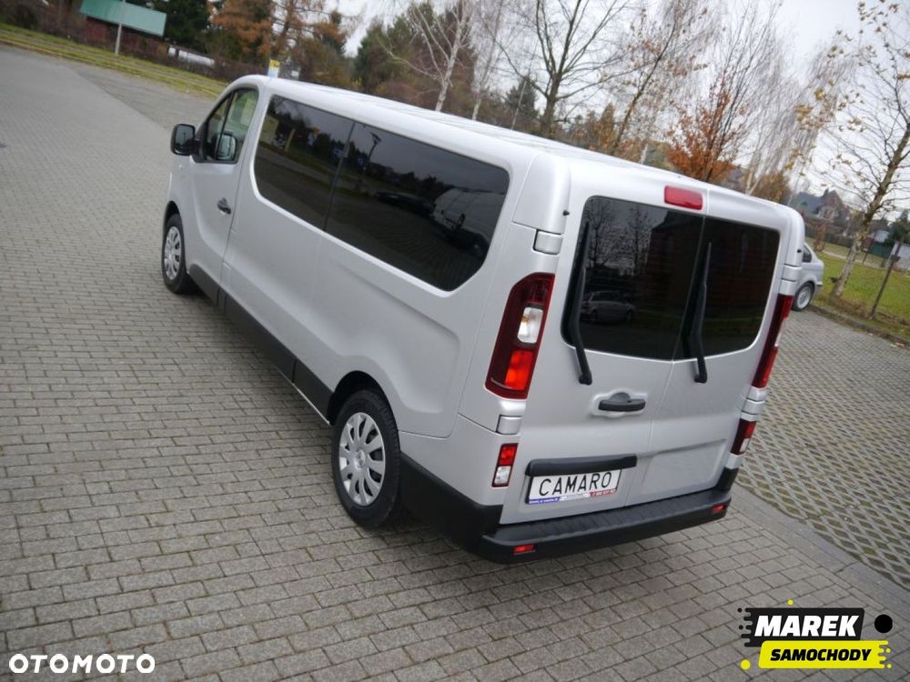 Renault Trafic - 8