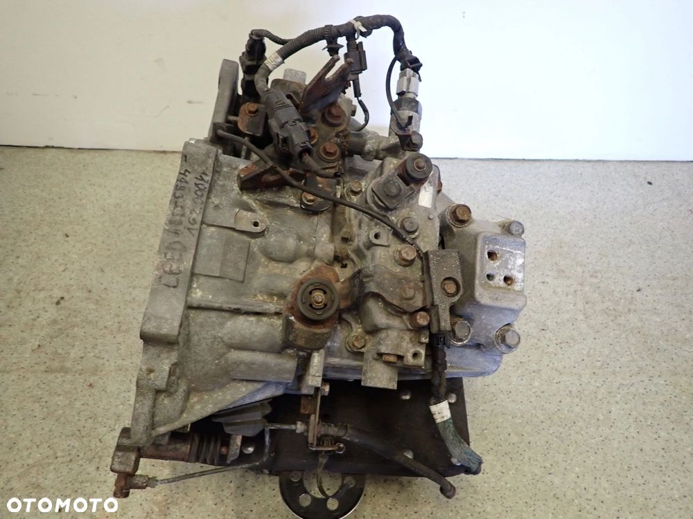 HYUNDAI i30 KIA CEED 1.6 CRDi 07-11 SKRZYNIA BIEGÓW 5 BIEGOWA - 4