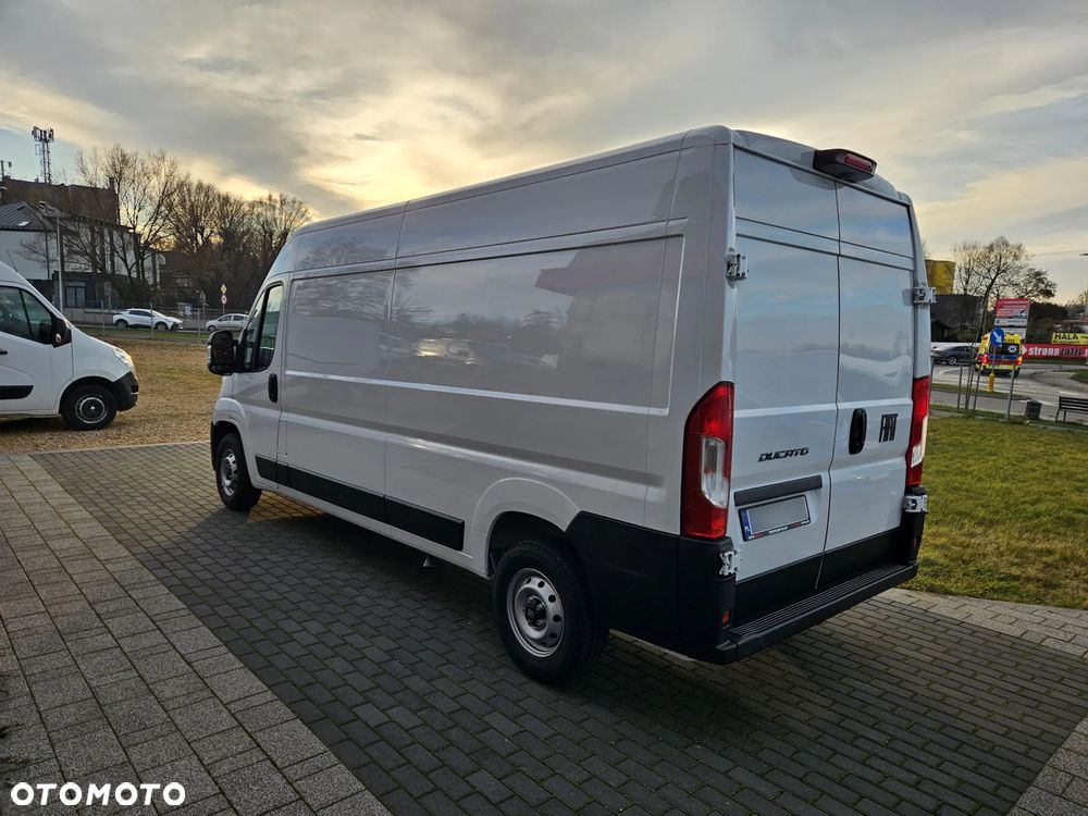 Fiat DUCATO L3H2 2.2MultiJet 140KM - 4