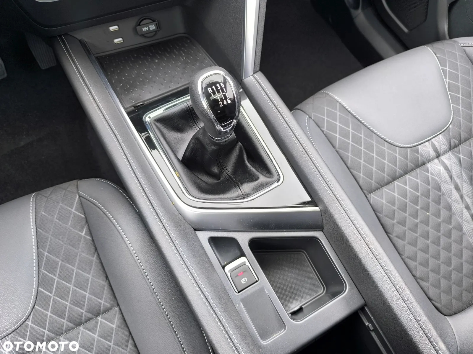 BAIC 3 1.5T Luxury - 22