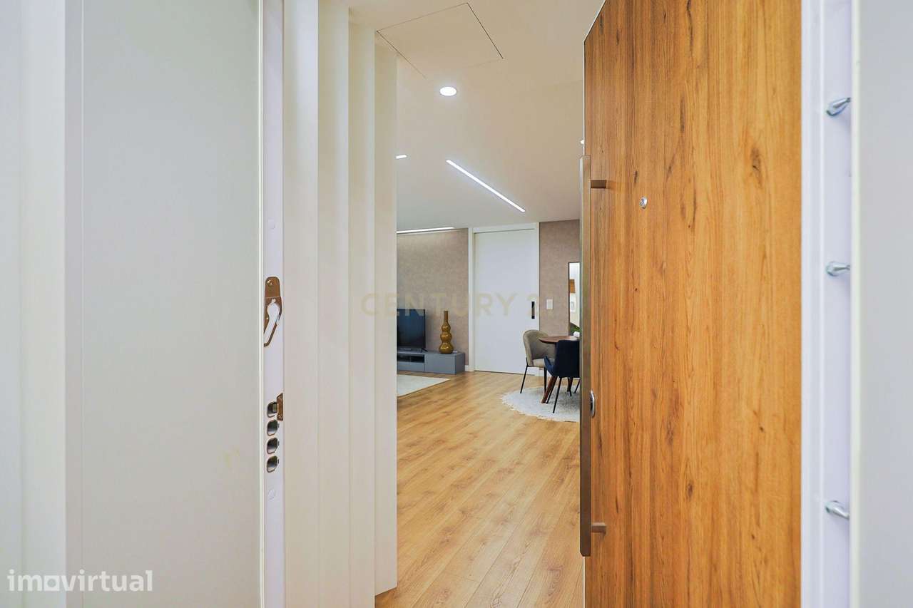 Apartamento T2 na MalvaRosa - Alverca - Grande imagem: 5/35