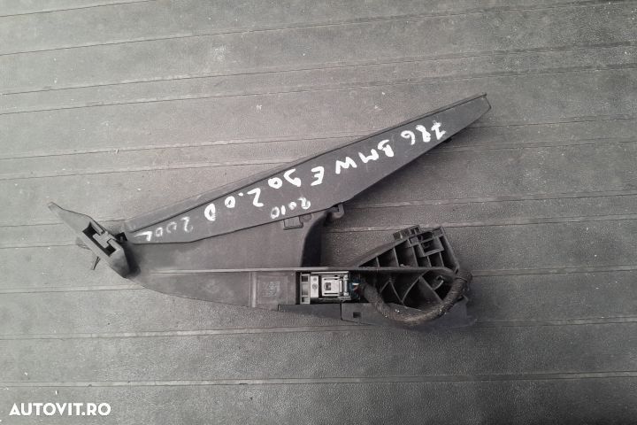 Pedala acceleratie 35426788633 6788633 35426788633 6788633 BMW Seria - 3
