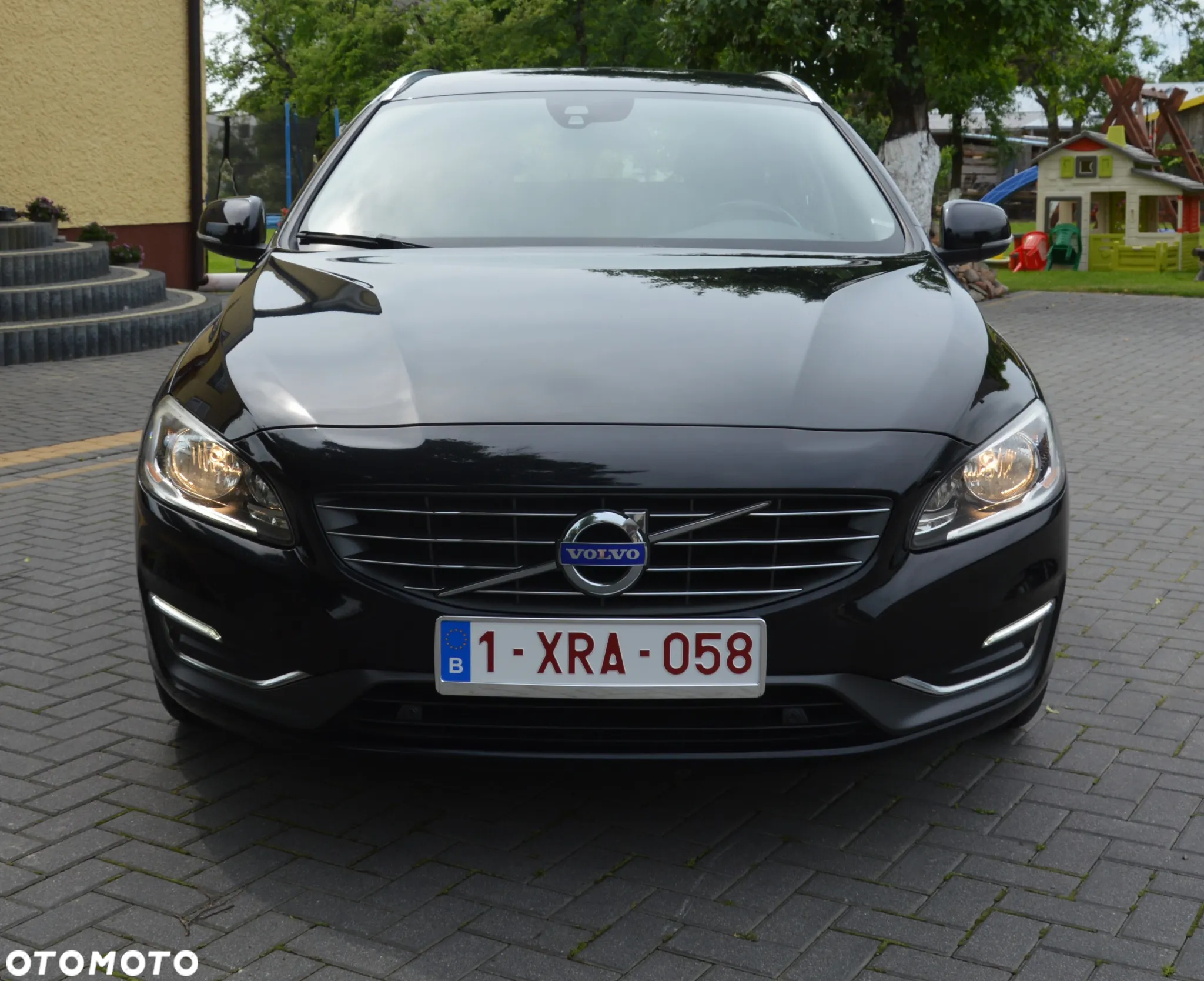 Volvo V60 - 14