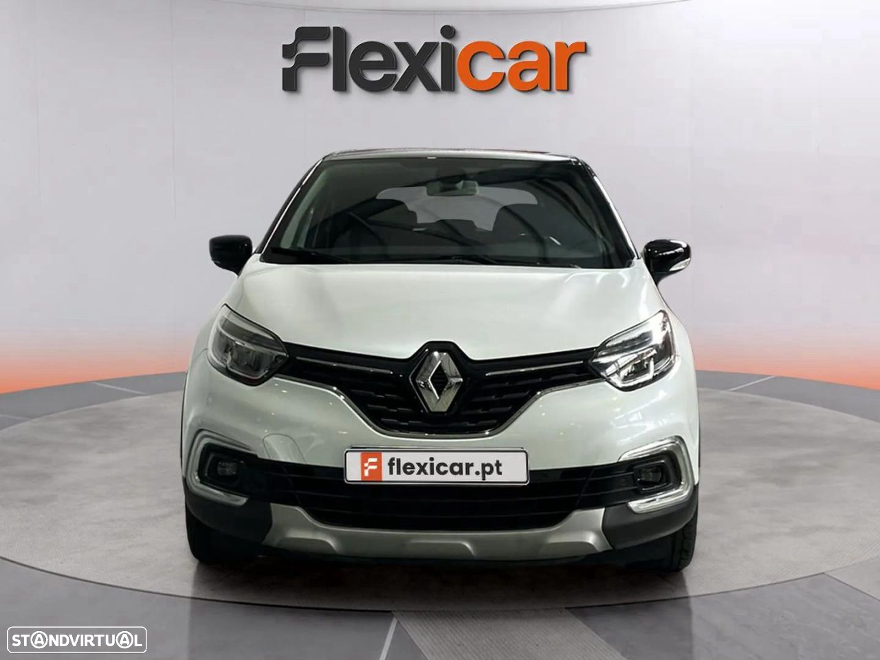Renault Captur 1.5 dCi Exclusive - 7