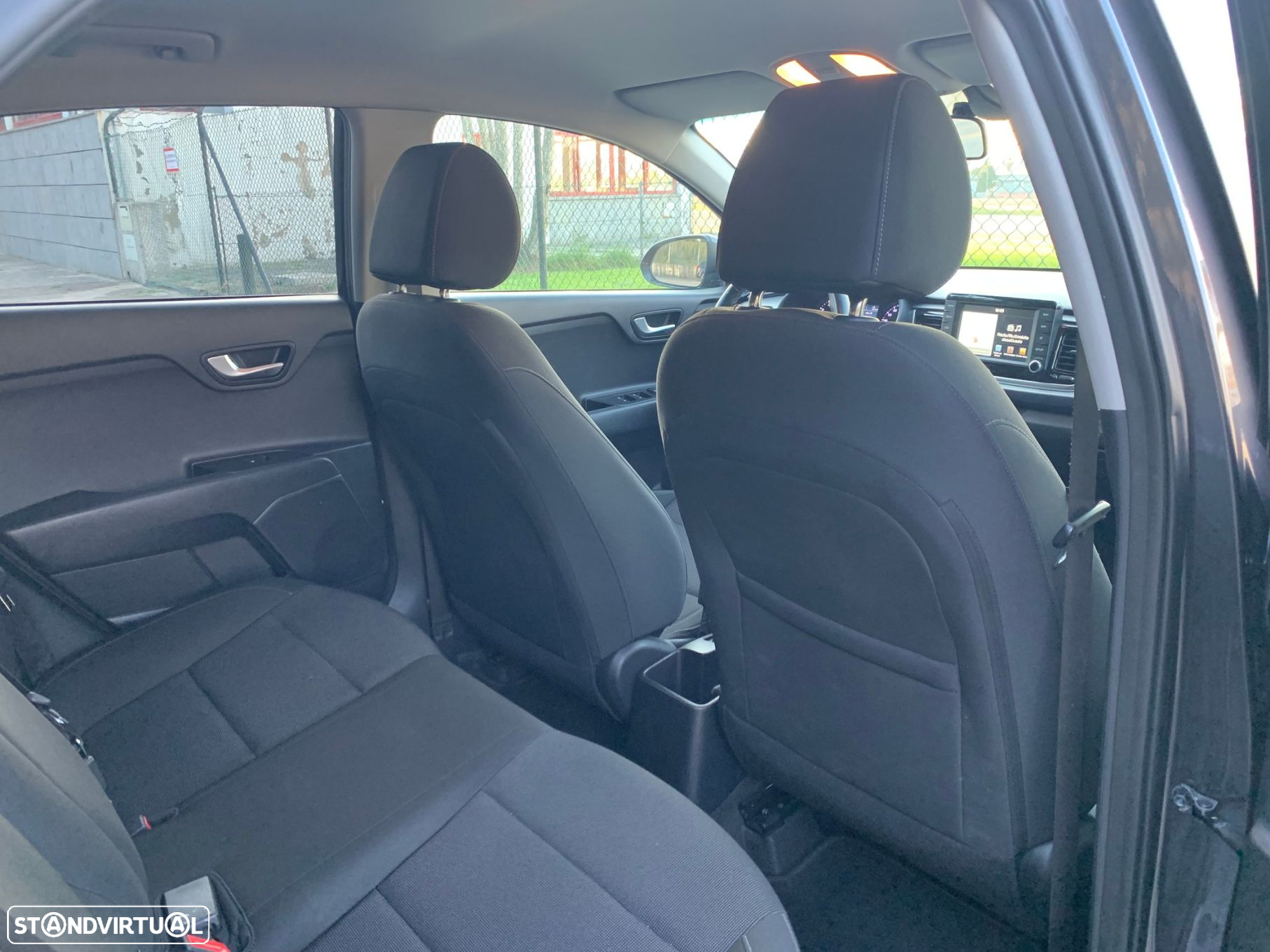 Kia Rio 1.0 T-GDi Drive - 18