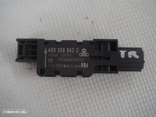 Sensor Airbag Audi A3 (8P1) - 1