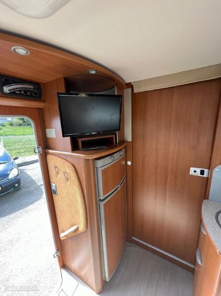 Pilote Explorateur G730 FC - 25