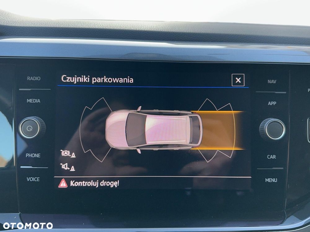 Volkswagen Taigo 1.0 TSI Style - 21