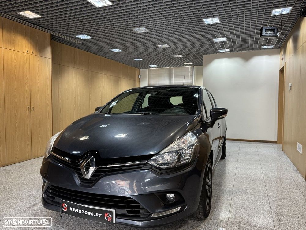 Renault Clio 1.5 dCi Comfort - 6